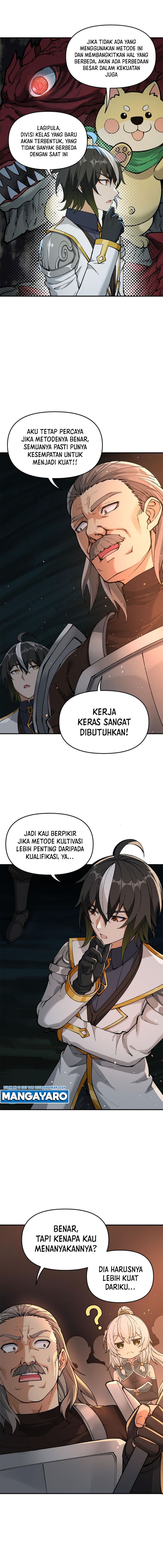 The Heavenly Path Is Not Stupid Chapter 22 Gambar 2
