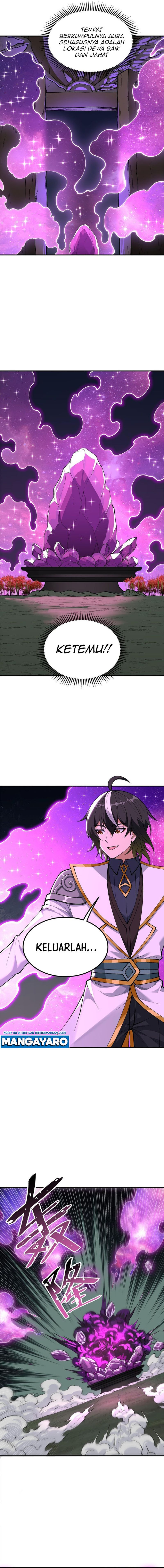 The Heavenly Path Is Not Stupid Chapter 22 Gambar 13