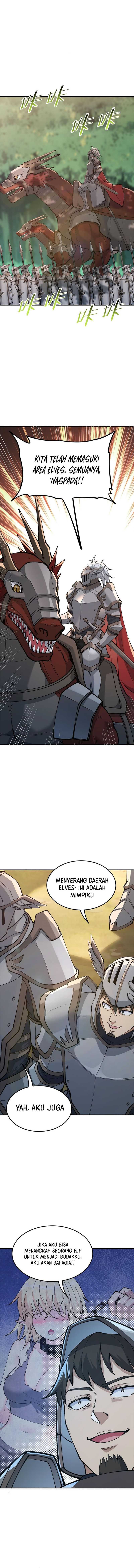 The Heavenly Path Is Not Stupid Chapter 29 Gambar 2