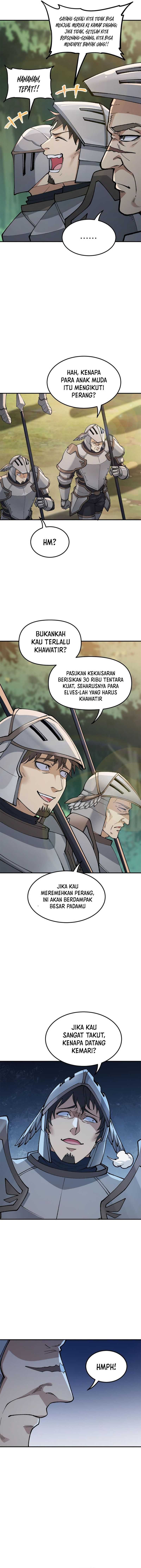 The Heavenly Path Is Not Stupid Chapter 29 Gambar 3