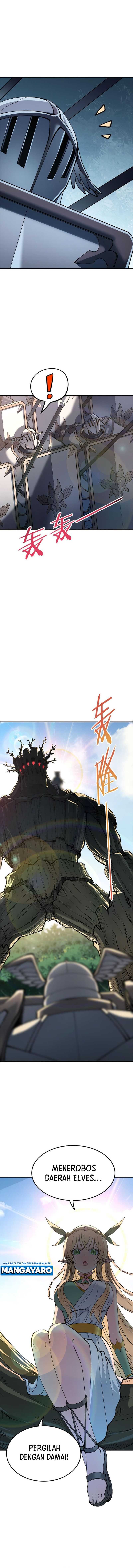 The Heavenly Path Is Not Stupid Chapter 29 Gambar 5