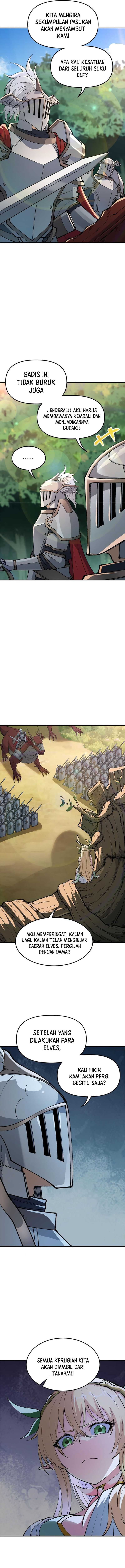 The Heavenly Path Is Not Stupid Chapter 29 Gambar 6