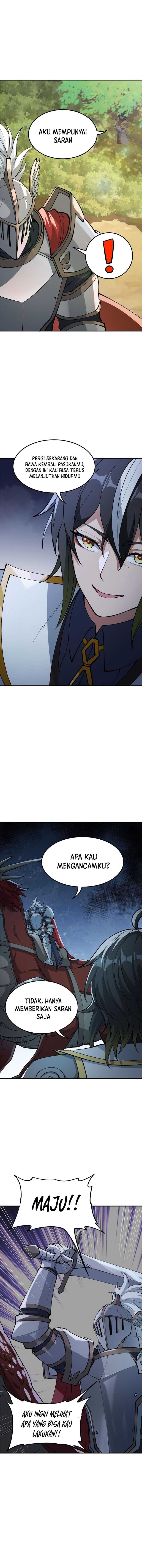 The Heavenly Path Is Not Stupid Chapter 29 Gambar 7