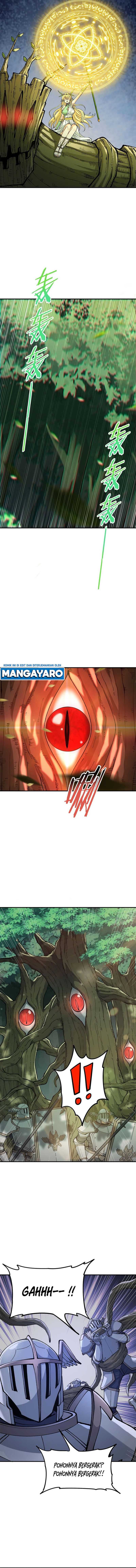 The Heavenly Path Is Not Stupid Chapter 29 Gambar 9