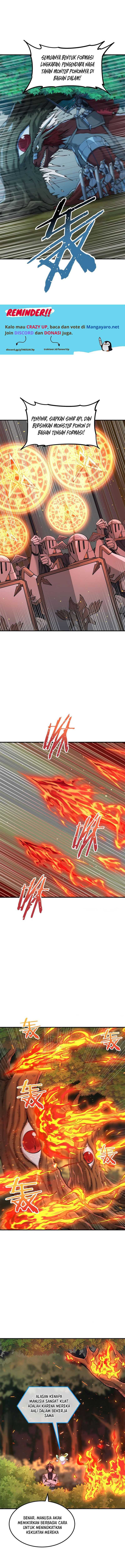 The Heavenly Path Is Not Stupid Chapter 29 Gambar 11