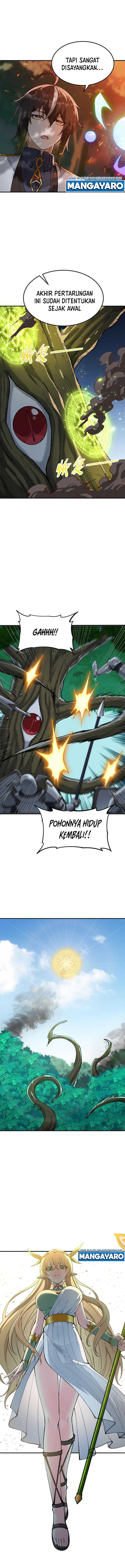 The Heavenly Path Is Not Stupid Chapter 29 Gambar 12