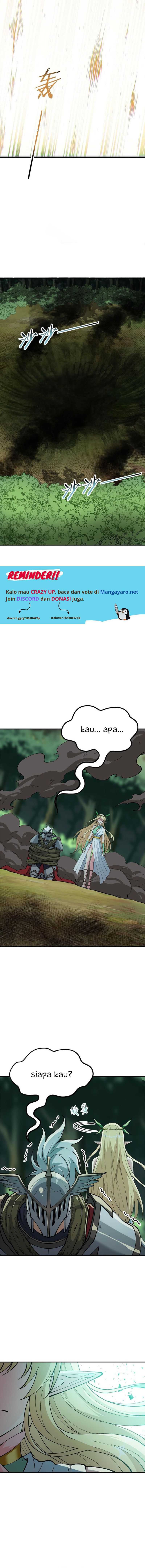The Heavenly Path Is Not Stupid Chapter 29 Gambar 15