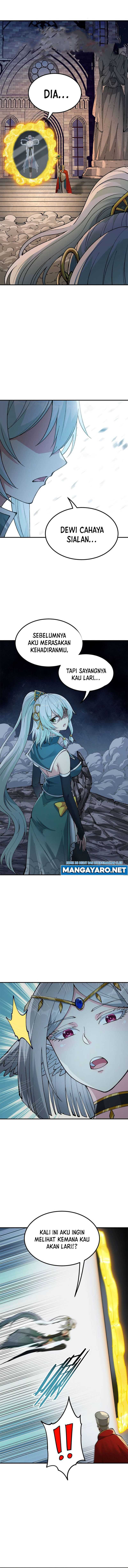 The Heavenly Path Is Not Stupid Chapter 35 Gambar 8