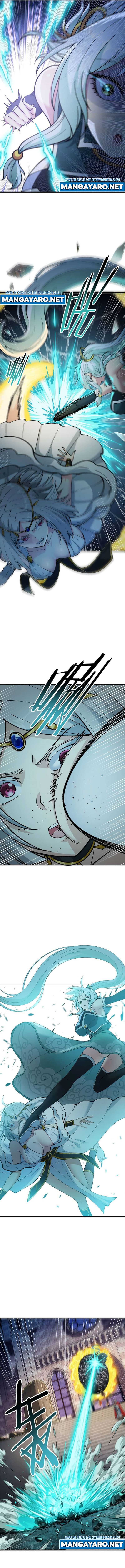 The Heavenly Path Is Not Stupid Chapter 35 Gambar 9