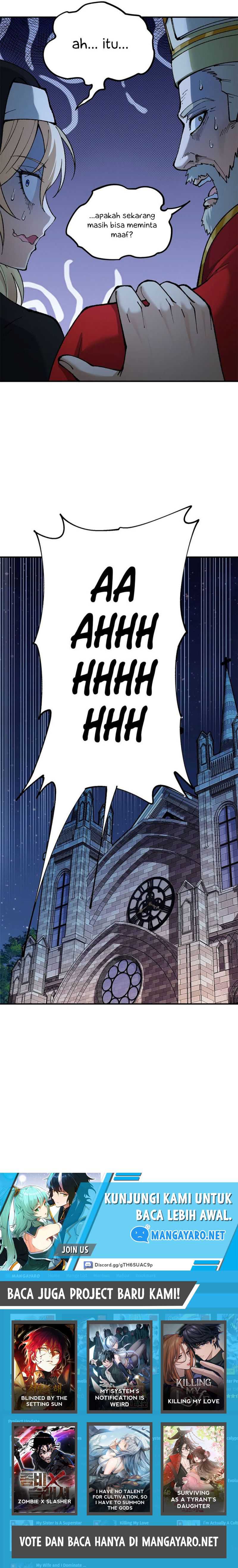 The Heavenly Path Is Not Stupid Chapter 35 Gambar 15