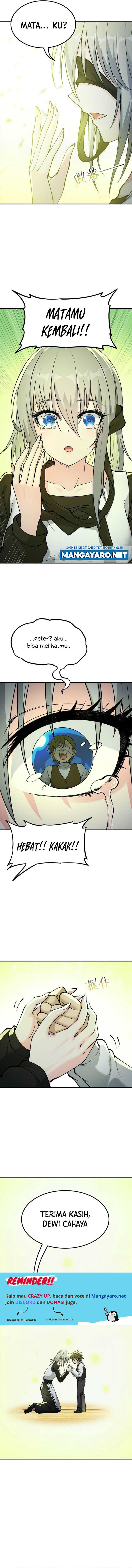 The Heavenly Path Is Not Stupid Chapter 36 Gambar 6