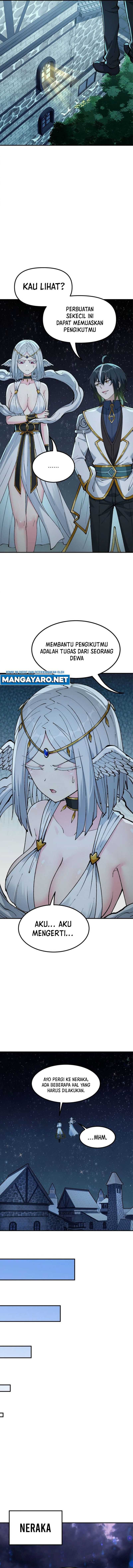 The Heavenly Path Is Not Stupid Chapter 36 Gambar 7