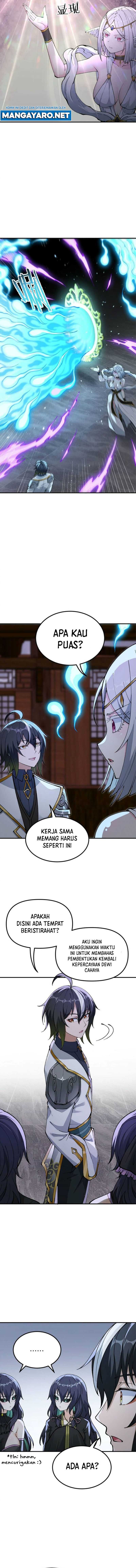 The Heavenly Path Is Not Stupid Chapter 36 Gambar 13