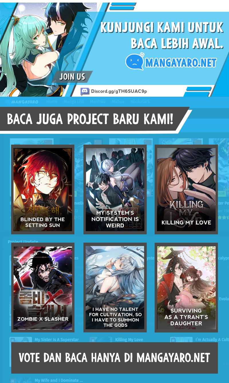 The Heavenly Path Is Not Stupid Chapter 36 Gambar 15