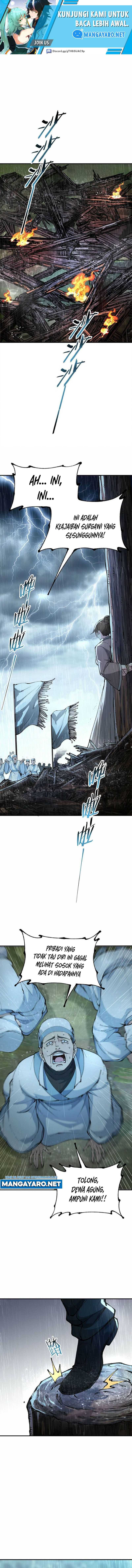 The Heavenly Path Is Not Stupid Chapter 40 Gambar 2