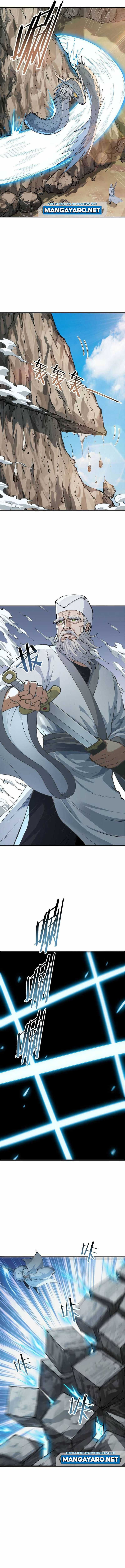 The Heavenly Path Is Not Stupid Chapter 40 Gambar 12