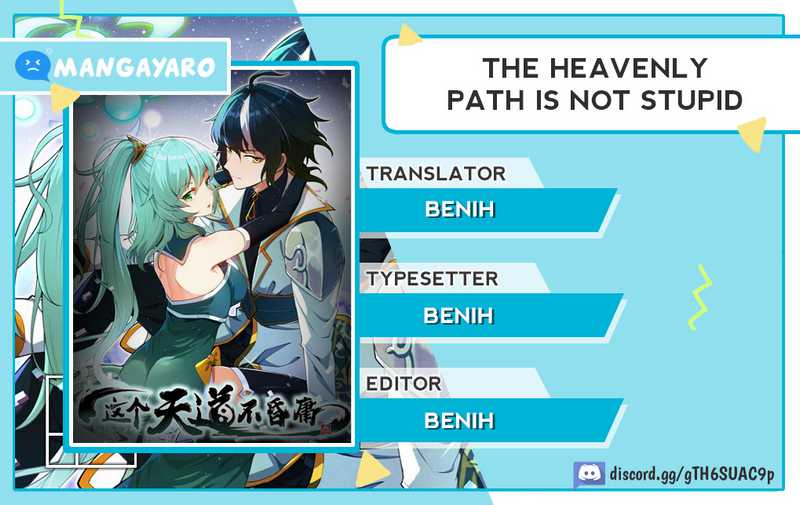 The Heavenly Path Is Not Stupid Chapter 43 Gambar 1
