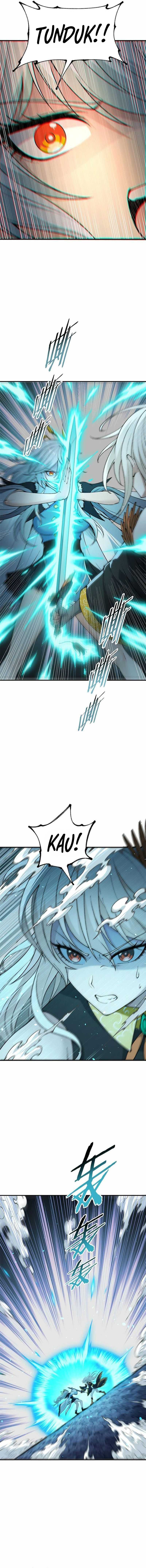 The Heavenly Path Is Not Stupid Chapter 43 Gambar 8
