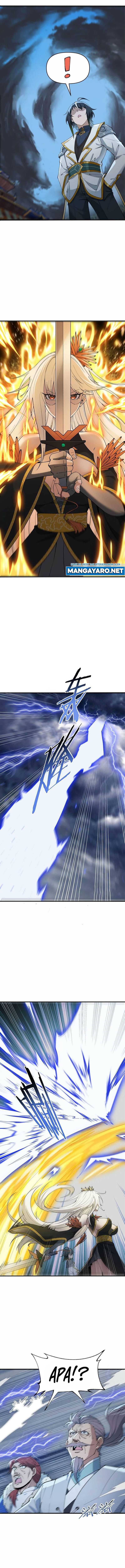 The Heavenly Path Is Not Stupid Chapter 45 Gambar 5