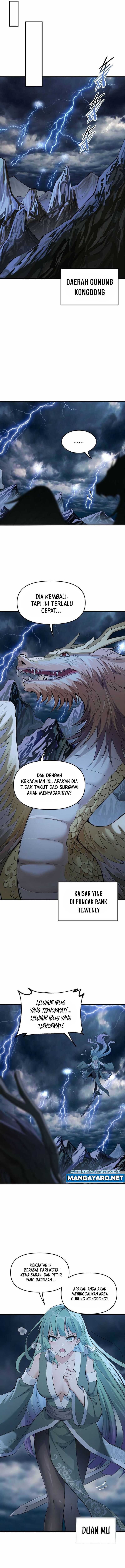 The Heavenly Path Is Not Stupid Chapter 45 Gambar 7