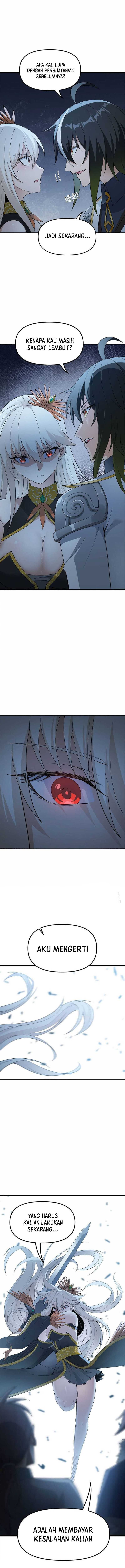 The Heavenly Path Is Not Stupid Chapter 45 Gambar 13