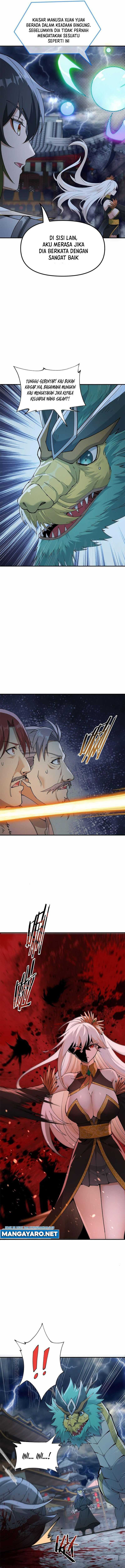 The Heavenly Path Is Not Stupid Chapter 46 Gambar 5