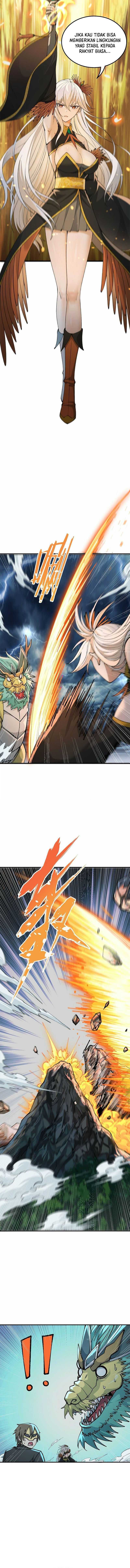 The Heavenly Path Is Not Stupid Chapter 46 Gambar 8