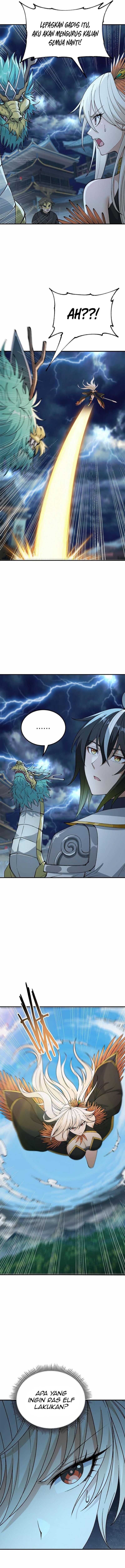 The Heavenly Path Is Not Stupid Chapter 46 Gambar 10