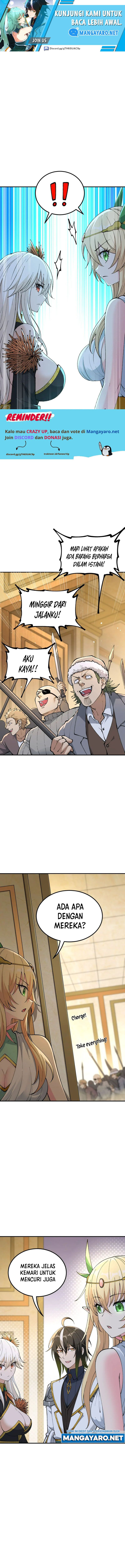 The Heavenly Path Is Not Stupid Chapter 50 Gambar 2
