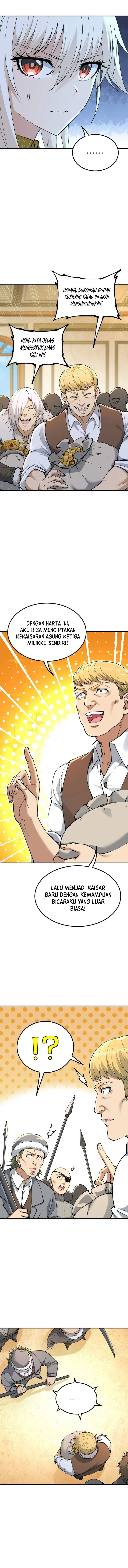 The Heavenly Path Is Not Stupid Chapter 50 Gambar 3