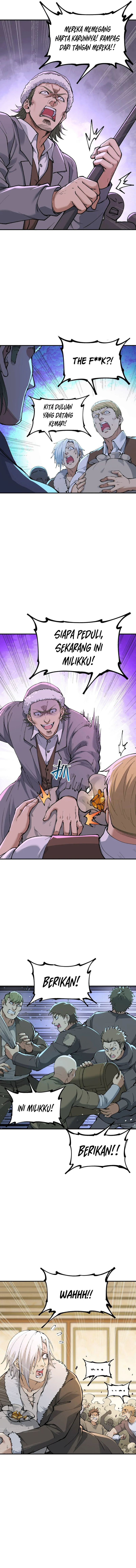 The Heavenly Path Is Not Stupid Chapter 50 Gambar 4