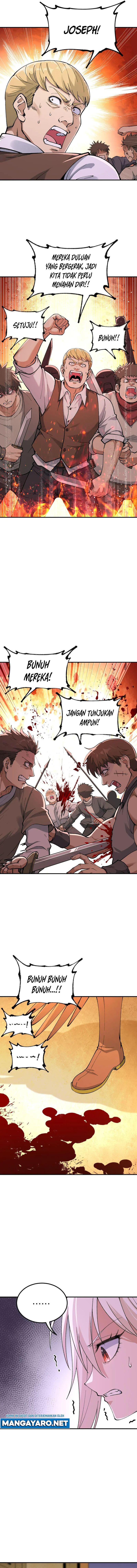 The Heavenly Path Is Not Stupid Chapter 50 Gambar 6