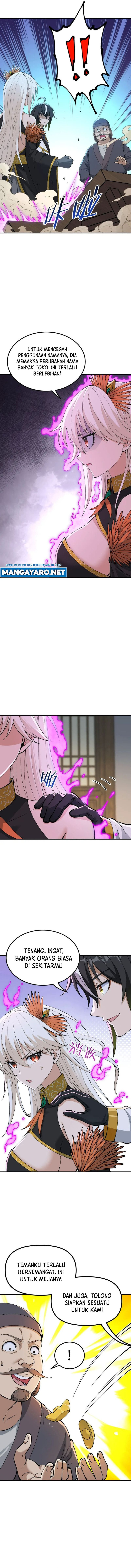 The Heavenly Path Is Not Stupid Chapter 53 Gambar 10