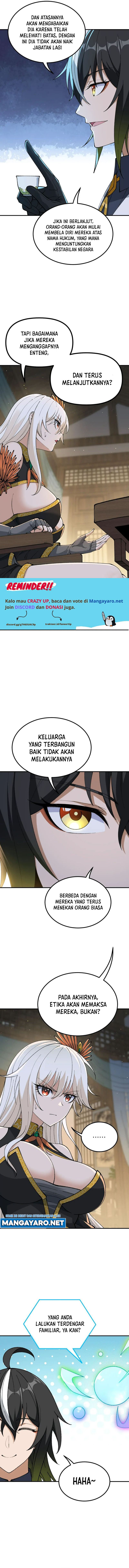 The Heavenly Path Is Not Stupid Chapter 53 Gambar 13
