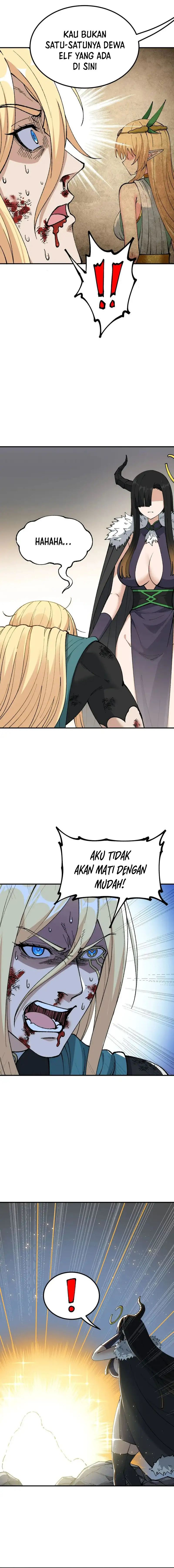 The Heavenly Path Is Not Stupid Chapter 58 Gambar 7
