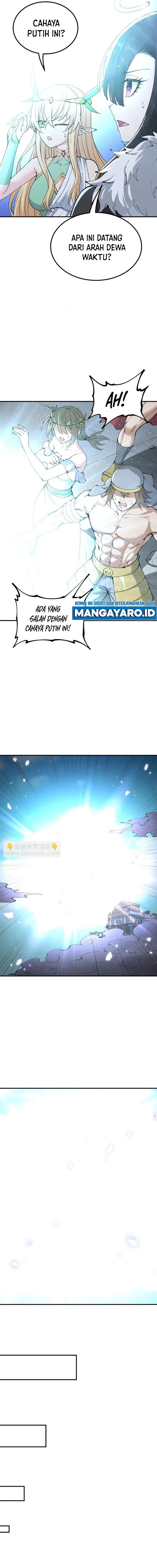 The Heavenly Path Is Not Stupid Chapter 60 Gambar 2