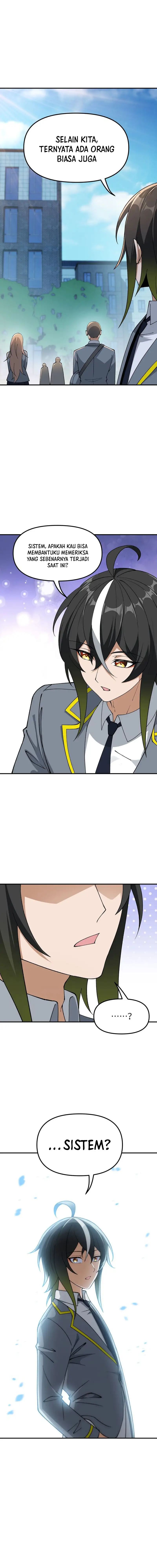 The Heavenly Path Is Not Stupid Chapter 60 Gambar 6