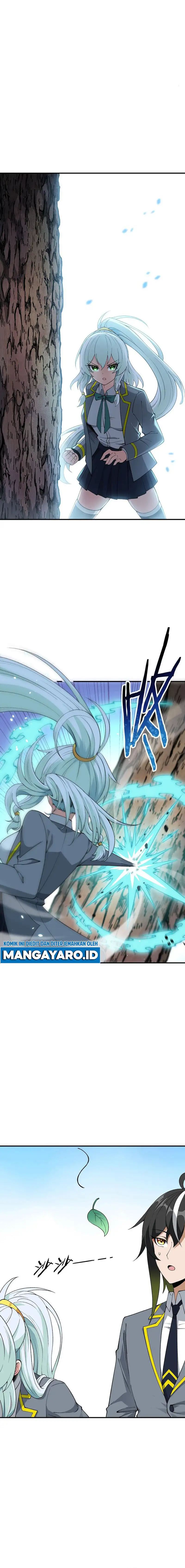 The Heavenly Path Is Not Stupid Chapter 60 Gambar 9