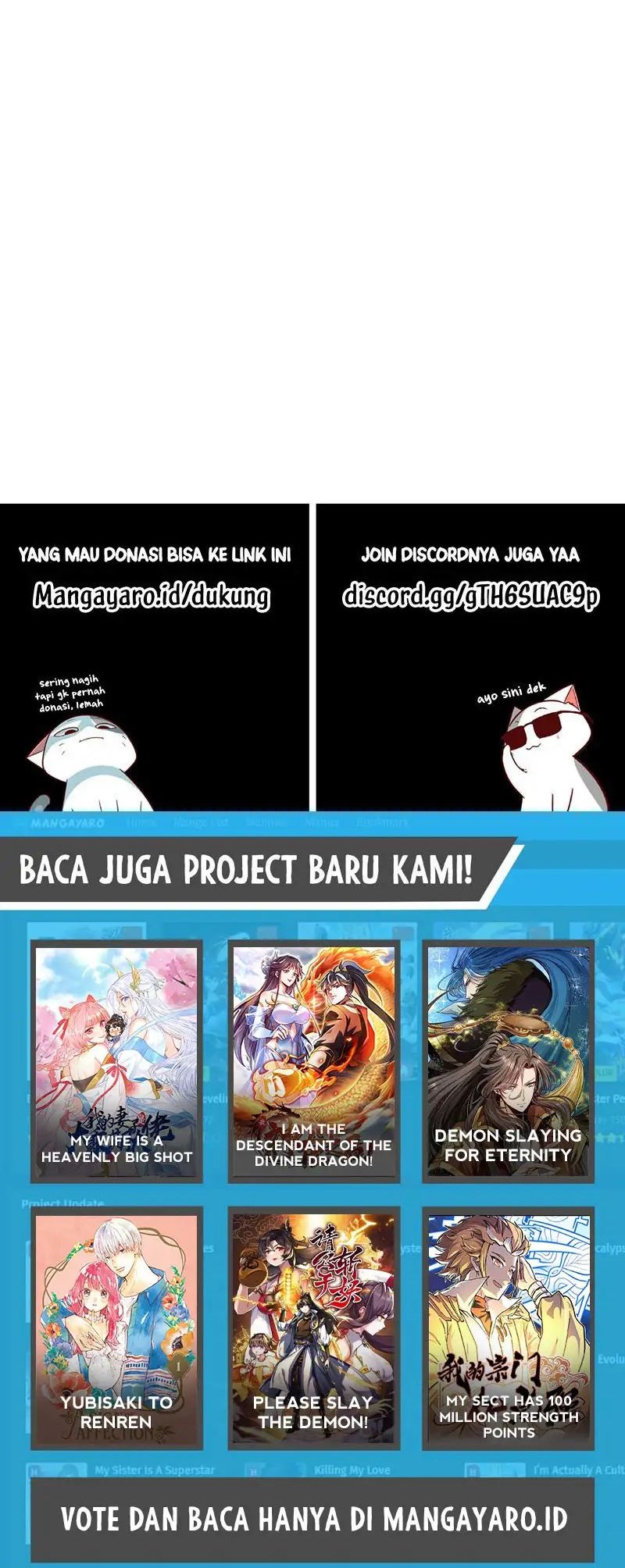 The Heavenly Path Is Not Stupid Chapter 60 Gambar 16