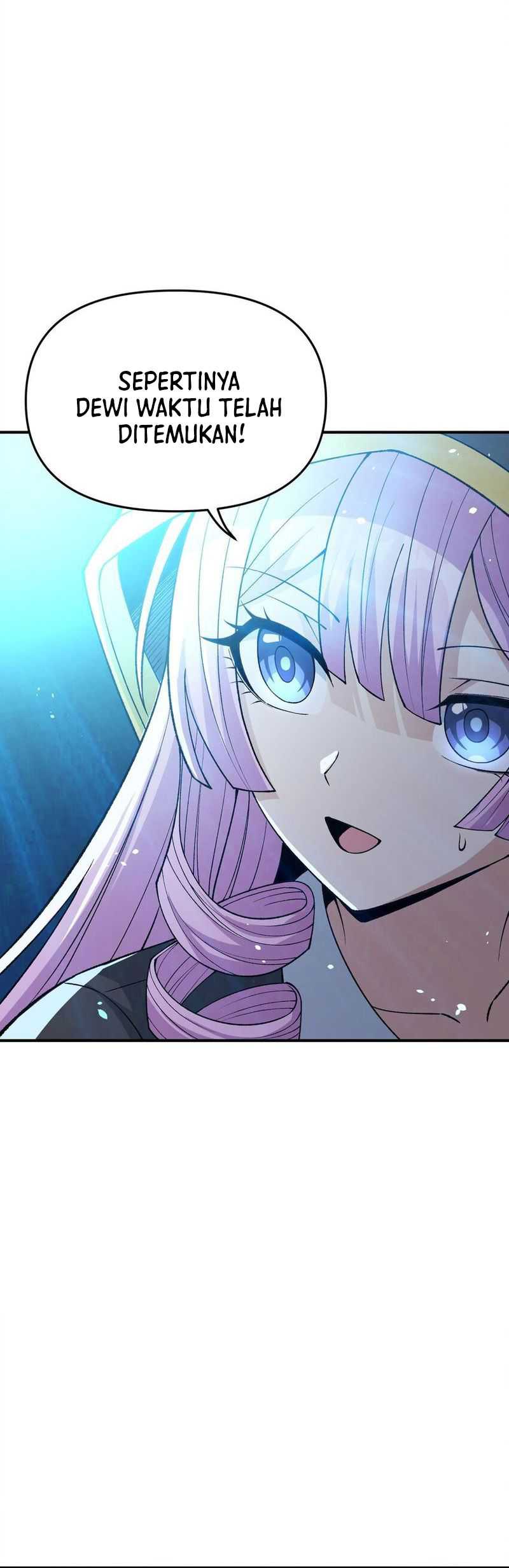 The Heavenly Path Is Not Stupid Chapter 66 Gambar 2