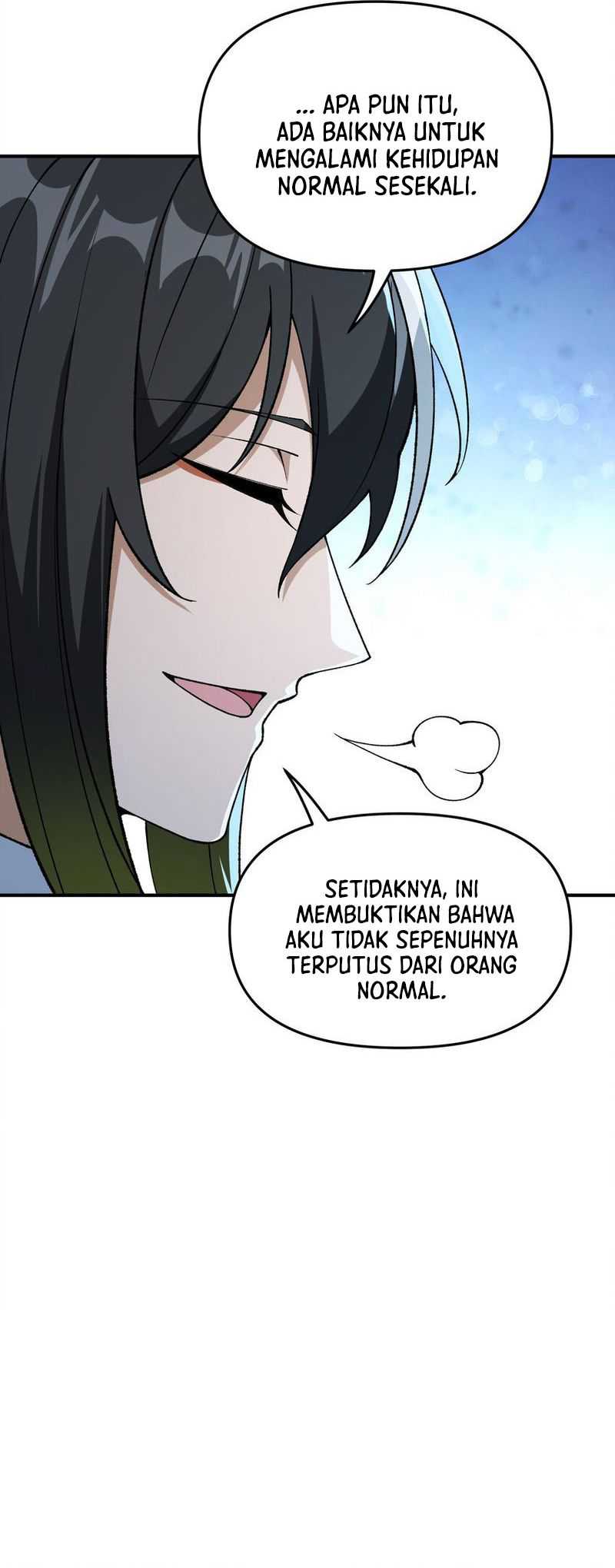 The Heavenly Path Is Not Stupid Chapter 66 Gambar 18