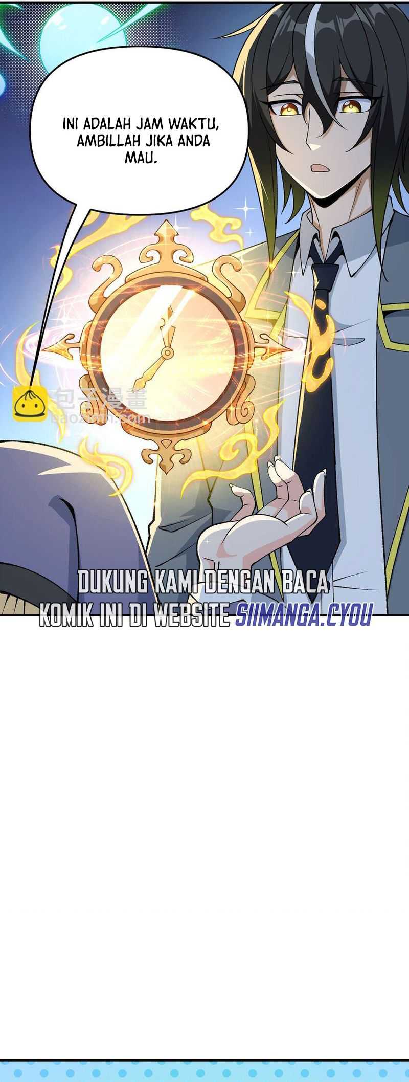The Heavenly Path Is Not Stupid Chapter 66 Gambar 19