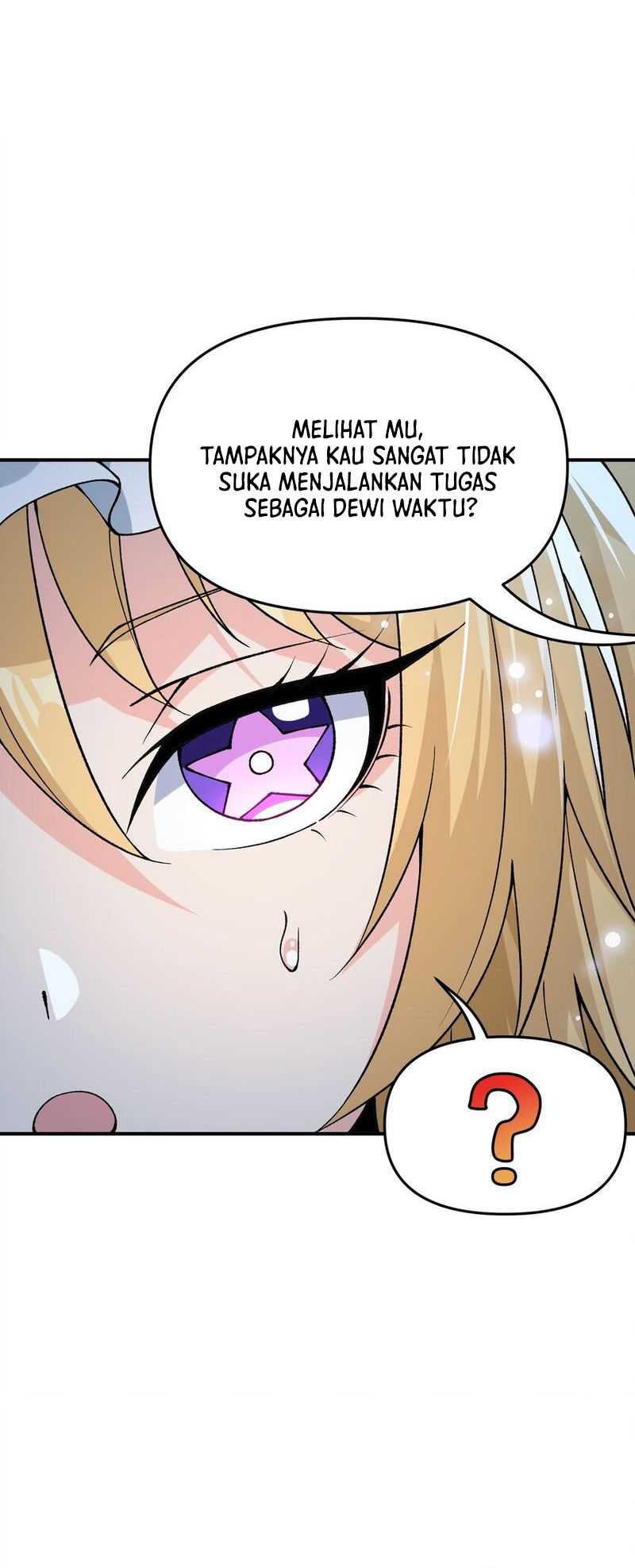 The Heavenly Path Is Not Stupid Chapter 66 Gambar 22