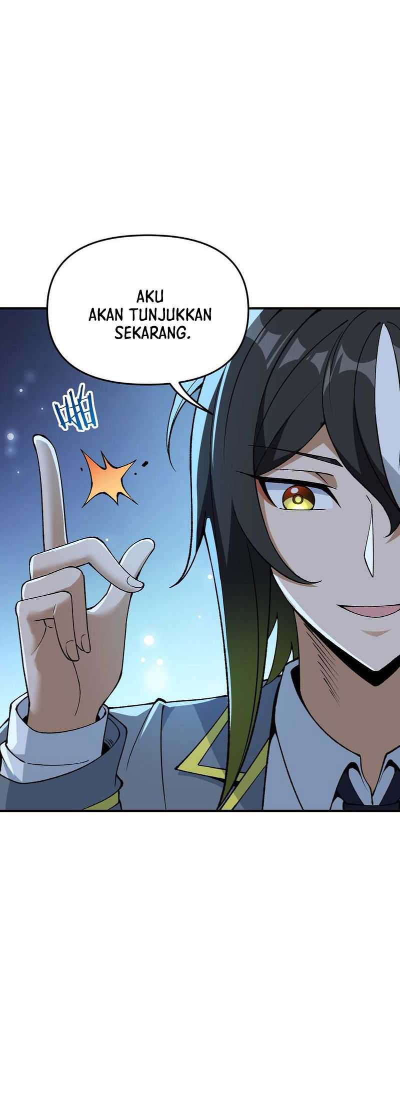 The Heavenly Path Is Not Stupid Chapter 66 Gambar 25