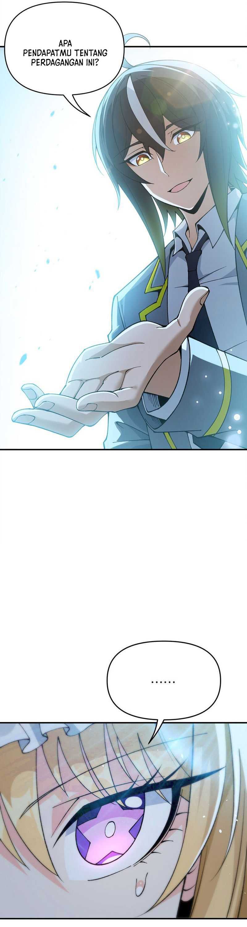 The Heavenly Path Is Not Stupid Chapter 66 Gambar 31