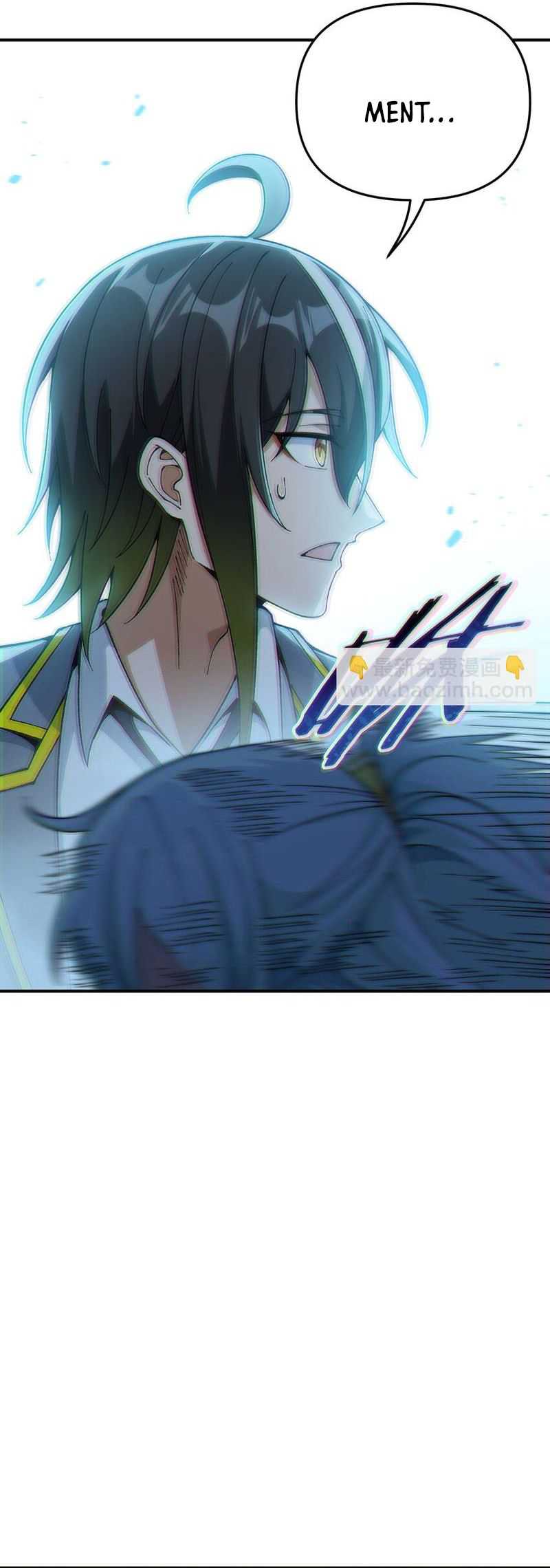 The Heavenly Path Is Not Stupid Chapter 66 Gambar 35