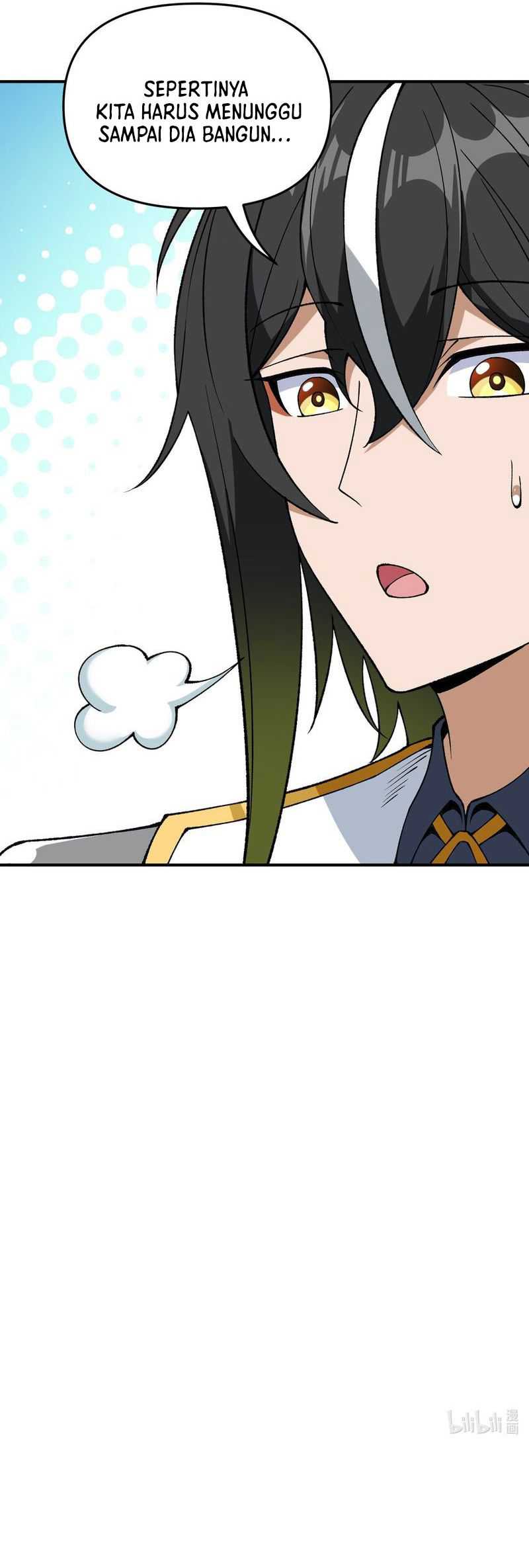 The Heavenly Path Is Not Stupid Chapter 66 Gambar 46