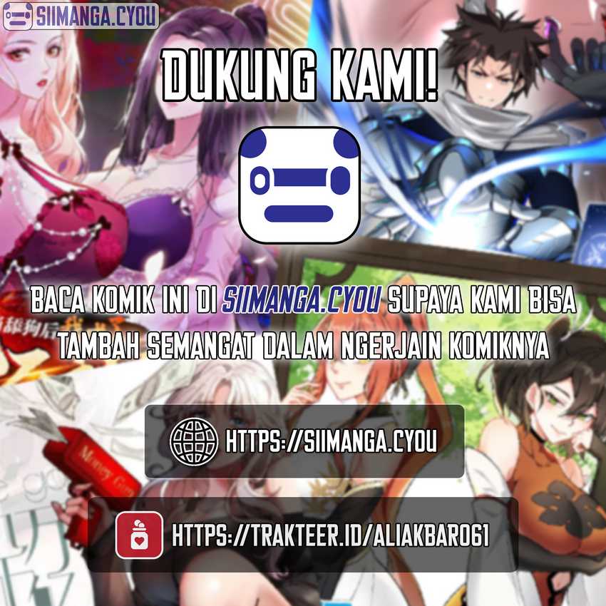 The Heavenly Path Is Not Stupid Chapter 66 Gambar 47