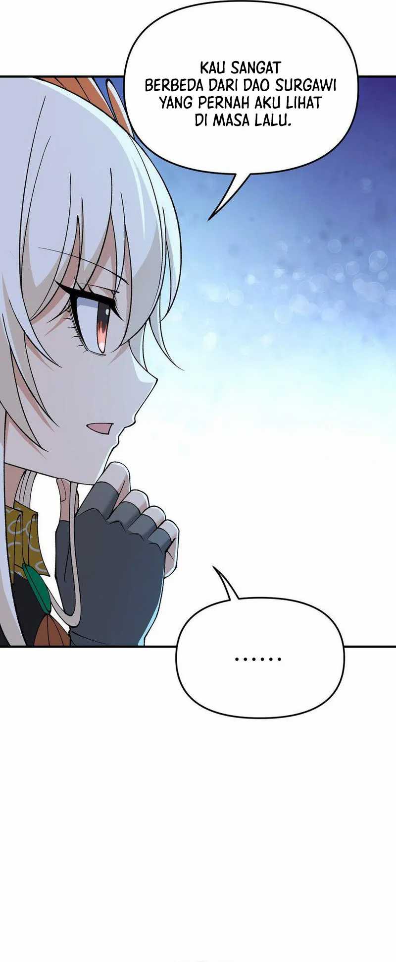The Heavenly Path Is Not Stupid Chapter 73 Gambar 3