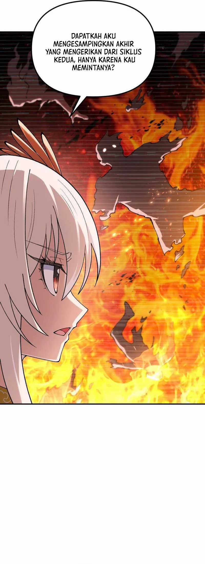The Heavenly Path Is Not Stupid Chapter 73 Gambar 11